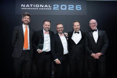 National Insurance Awards